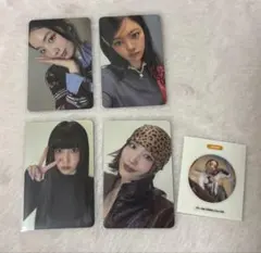 twice ジョンヨン モモ ジヒョ ミナ ダヒョン トレカ