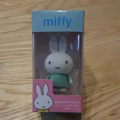 ミッフィー マスコット
