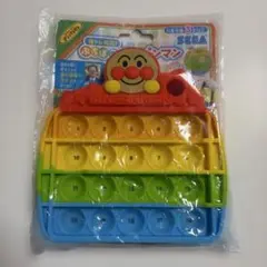 新品　ぷちぽこアンパンマンのサムネイル