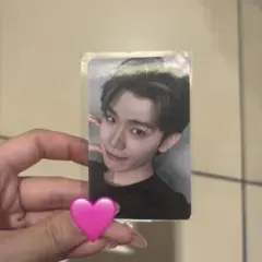 テレ マレーシア 会場限定 トレカ クアラルンプール ZB1 ゼベワン