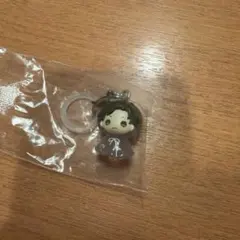 SPY×FAMILY ダミアン　めじるしアクセサリー