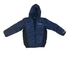 OUTDOOR 裏起毛 ウインドブレーカー　150