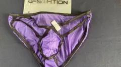 G-STATION ビキニL 新品ケースTOOT.egde.gmw.TM、gx3