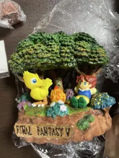 2026年最新】ff5 バッツ＆ボコの人気アイテム - メルカリ