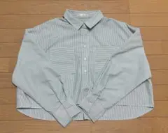 シャツ トップス 長袖
