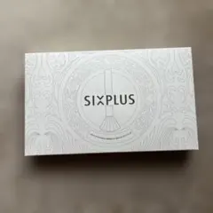 SIXPLUS 携帯用メイクブラシ5本セット Playシリーズのサムネイル