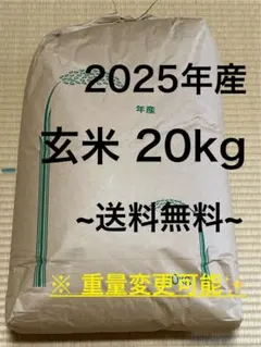 【農家直送♪】 大分県産 玄米 20kg ヒノヒカリのサムネイル