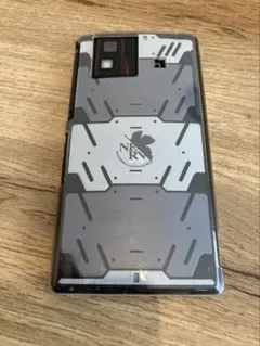 2026年最新】sh-06d nervの人気アイテム - メルカリ