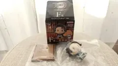 鬼滅の刃～姉の仇～ 一番くじ Ｆ賞 竈門炭治郎