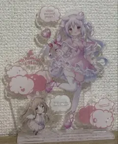 しらたまこ アクリルスタンド Amazon.co.jp: しらたま アクリルフィギュア スタンド 上海CP限定