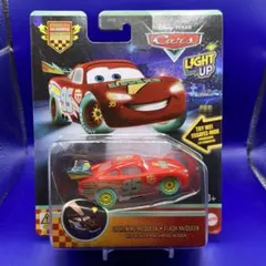 カーズ マテル ライトニングマックィーン ハドソンホーネットPISTON
