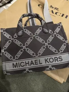 MICHAEL KORS ショルダーバッグ