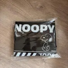 スヌーピー エコバッグ