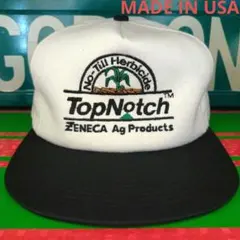 AMERICA'S Legend USA製 トラッカーキャップ デッドストック