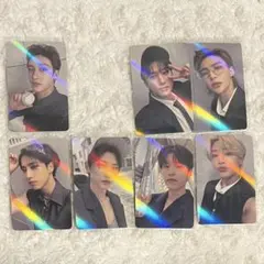 Straykids MAXIDENT music plant セミコンプリート