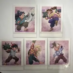 2025年最新】忍たま アクリルスタンド 5年の人気アイテム - メルカリ