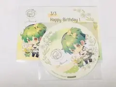 【未使用】ツキウタ　月野亭　スープスタンド　桃崎ひな　特典セット