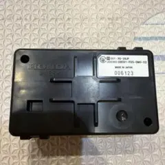 ☆Honda 純正 カメラユニット 36160-T6A-963 -M1☆ - メルカリ