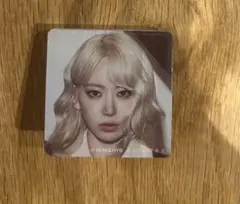 LE SSERAFIM SAKURA アクリルクリップ