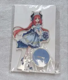 原神　ニィロウ　GIGO　アクスタ
