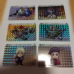 2026年最新】ガンダム カードダス まとめ売りの人気アイテム - メルカリ