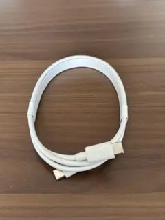 Apple 純正 USB-Cケーブル