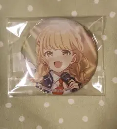 学園アイドルマスター 学マス 初星音楽祭 缶バッジ 藤田ことね