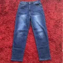 antiqua ストレッチデニム