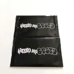 HELLO MY BESTY vol.2　オンラインくじ リュウヘイB