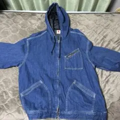 lee デニムジャケット