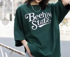 WEGO Tシャツ
