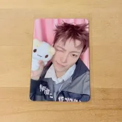 ATEEZ ウヨン GH4 Toktoq 予約特典 トレカ Poca - メルカリ