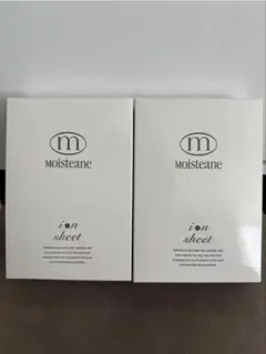 Moisteane イオンシート 12枚入 - メルカリ