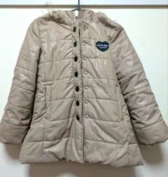 ☆SISTER JENNIのダウンコート☆サイズ 130cm