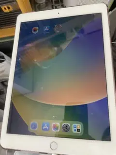 iPadPro本体