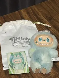 ポップマートラブブSERENITY セレニティ