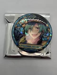 あんさんぶるスターズ!! 中国限定 窓扉缶バッジ B 風早巽