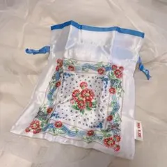 ポールアンドジョー コフレ ミニ巾着のサムネイル
