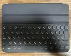 ipad pro 11用 smart keyboard folio 日本語配列