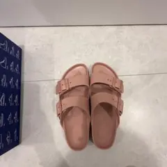 BIRKENSTOCK Arizona EVA Pink Clay 37のサムネイル