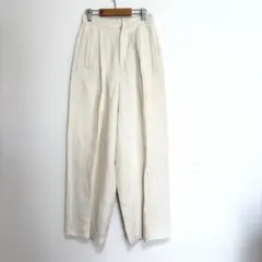 muse de deuxieme classe パンツ シルク