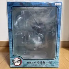 【希少】ANIPLEX 鬼滅の刃　時透無一郎フィギュア