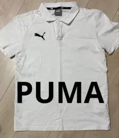 プーマポロシャツ