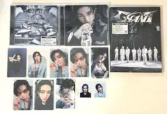 straykids スキズ GIANT B盤