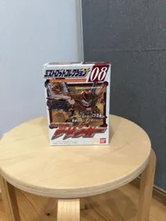 覇王大系リューナイト　ミストロット・コレクション 08 デリンジャー　未開封