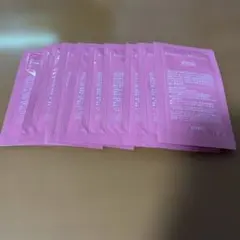 ORBIS エッセンスインヘアミルク サンプル11パック オルビス