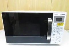 シャープ オーブンレンジ 2022年製 RE-F161-W 庫内フラット ☆ - メルカリ