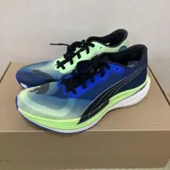 PUMA ディビエイトニトロエリート2 EKIDEN