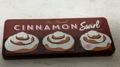 Too Faced Cinnamon Swirl アイシャドウパレットのサムネイル