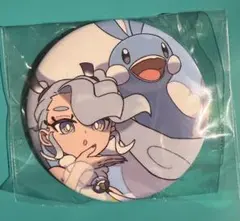 ポケミク　ライブ　缶バッジ　ひこう　チルタリス